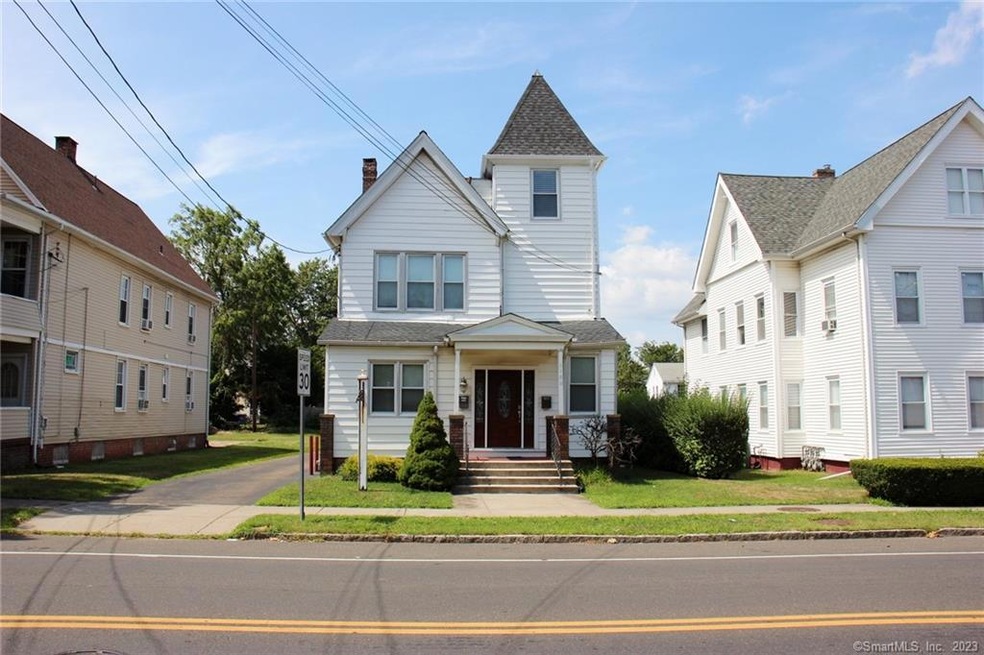 1160 Townsend Ave unit 2, New Haven, CT 06512 - photo 1