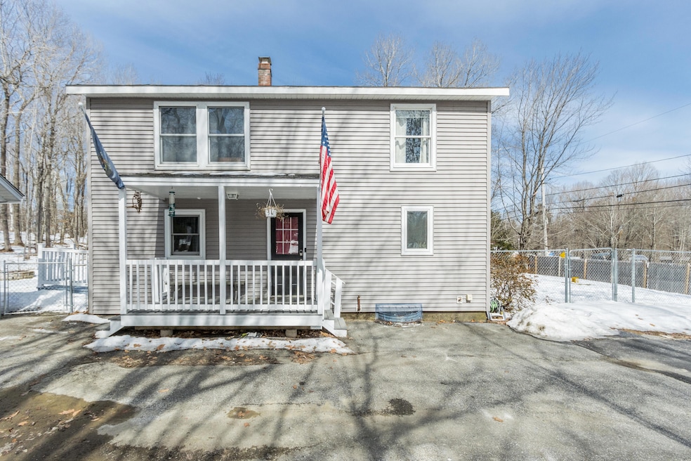 343 S Main St, Auburn, ME 04210 - photo 1