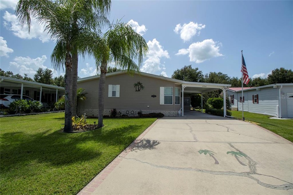 37349 Gill Ave, Zephyrhills, FL 33541 - photo 1