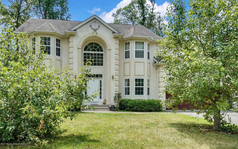 1302 Berkeley Ave, Oakhurst, NJ 07755 - photo 1