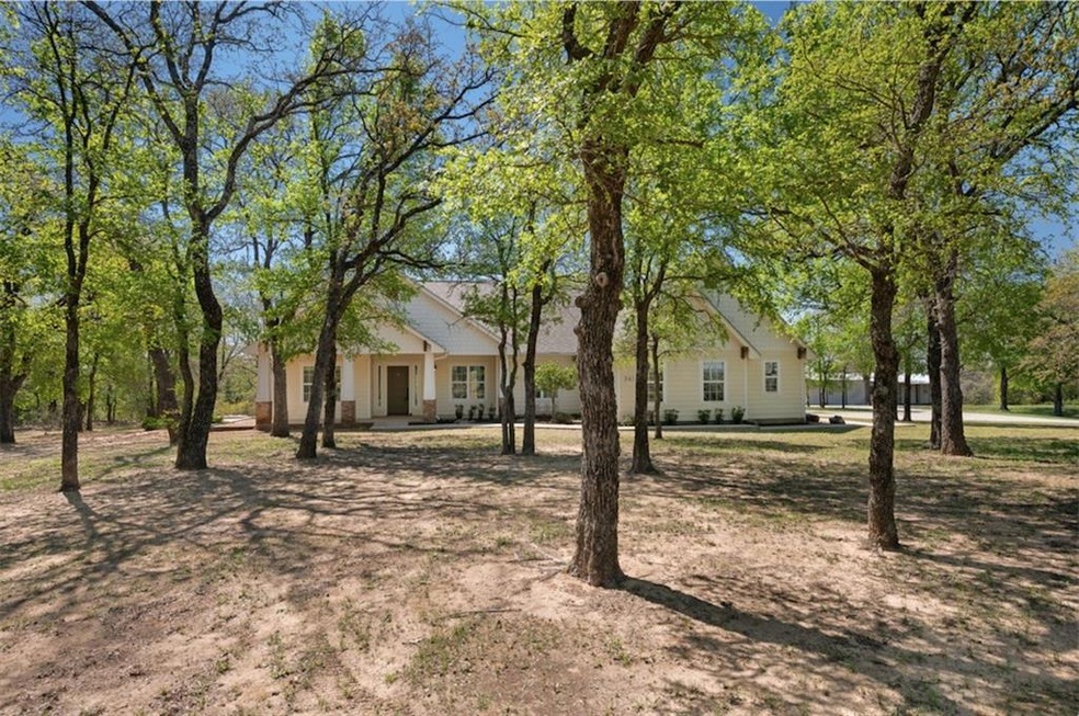 341 Private Road 3249, Decatur, TX 76234 - photo 1