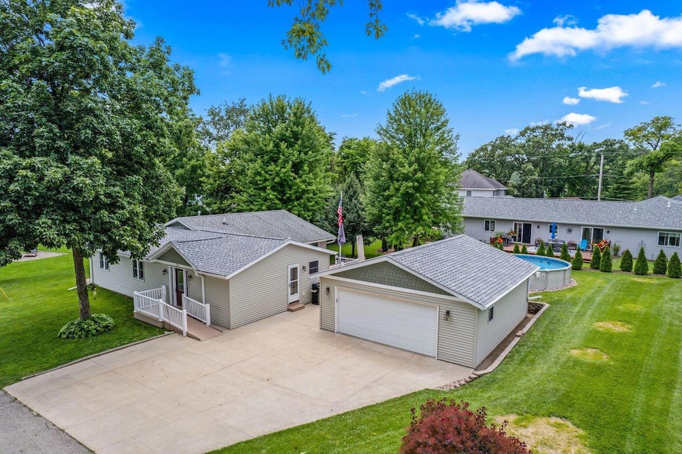 5638 E Peninsula Rd, Waterford - Drone-2