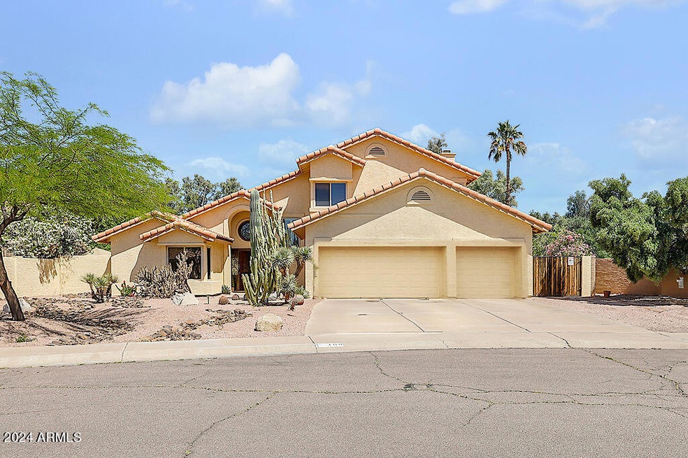 168 W Calle de Arcos, Tempe, AZ 85284 - photo 1