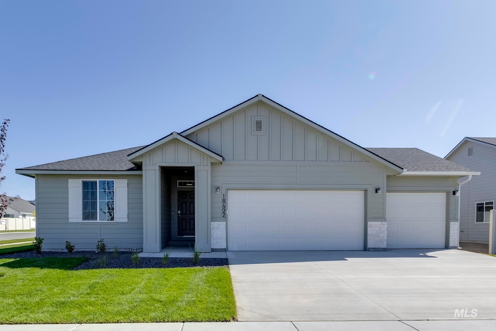 9079 W Camellia St, Nampa, ID 83687 - photo 1