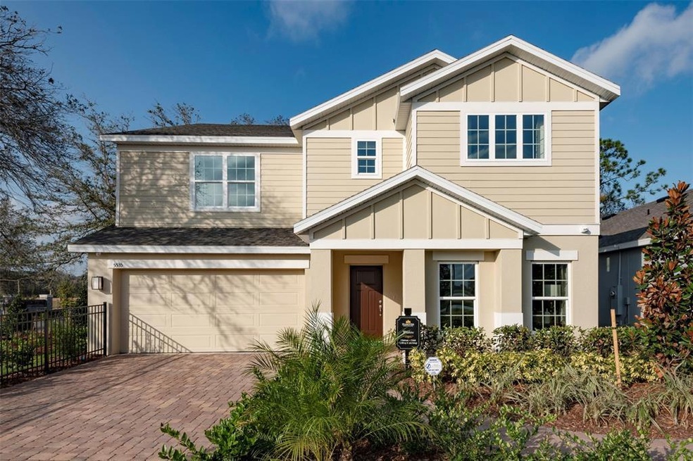 5535 Sabal Dr, Saint Cloud, FL 34771 - photo 1