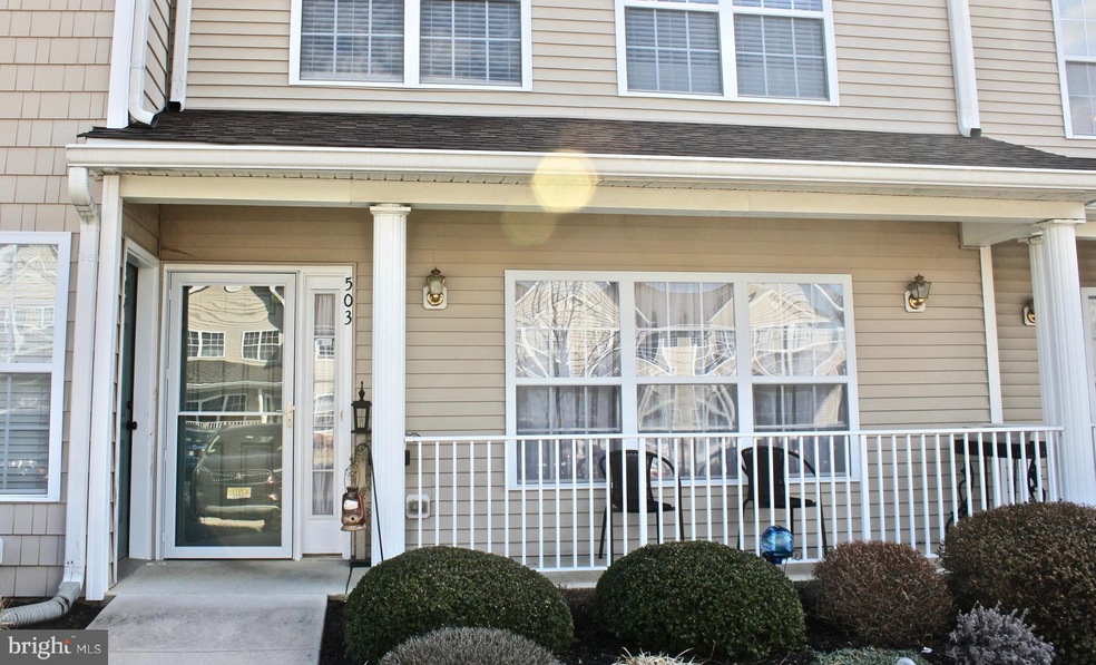 503 Sunflower Way unit 503, Mantua, NJ 08051 - photo 1