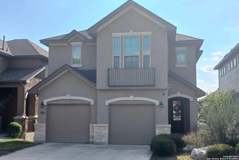 21543 Vista de Cristal, San Antonio, TX 78259 - photo 1