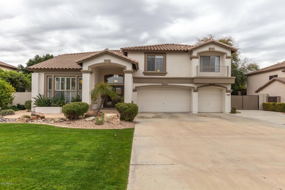 4043 E Fox St, Mesa, AZ 85205 - photo 1