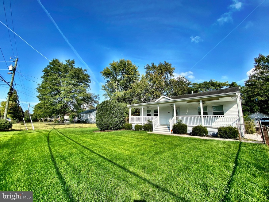 8011 Old Centreville Rd, Manassas, VA 20111 - photo 1