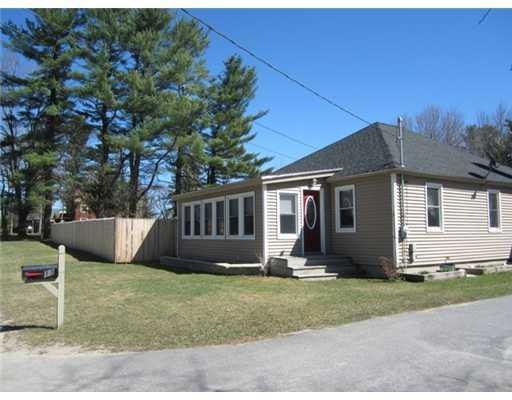 13 Webster Rd, Lisbon, ME 04250 - photo 1