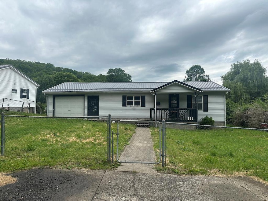 For Sale $59,000