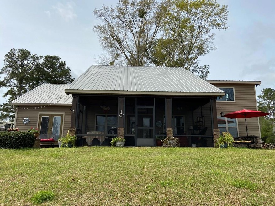 Main View