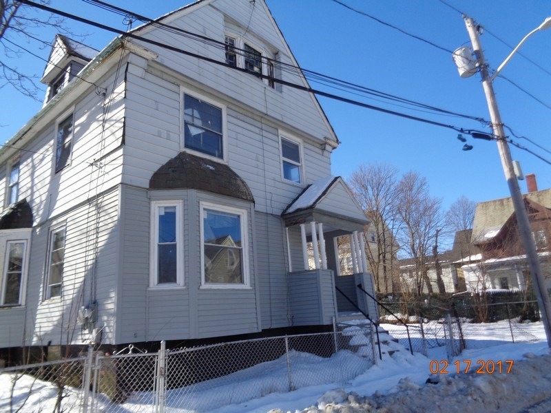 60 Comstock Ave, Providence, RI 02907 - photo 1