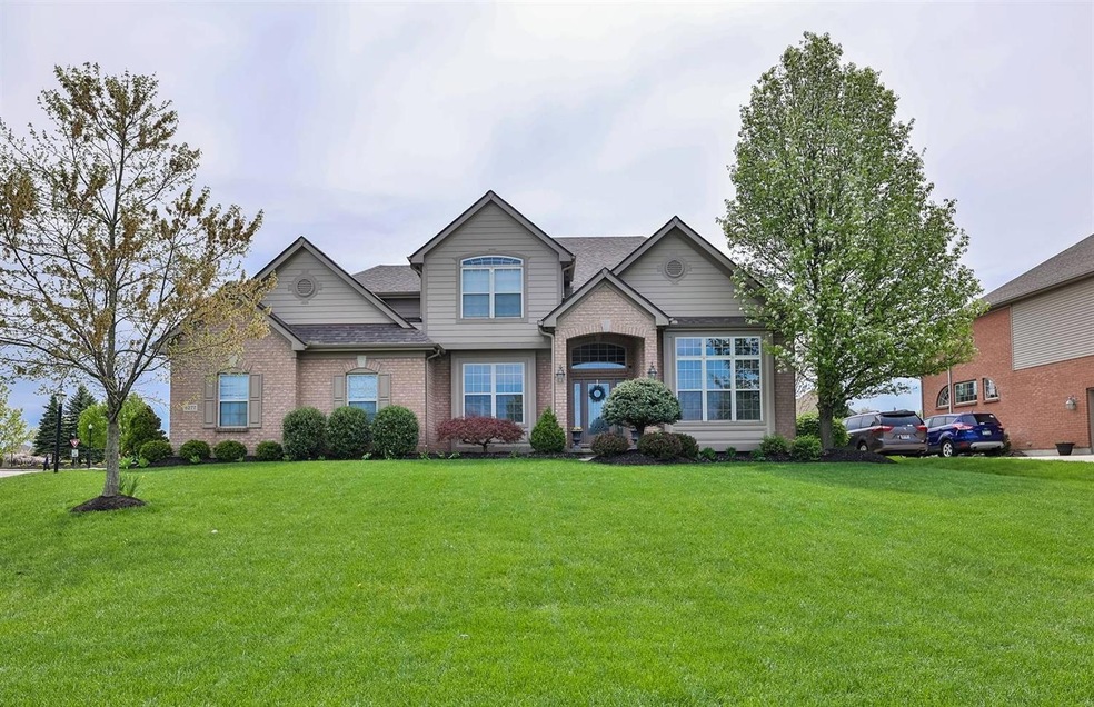 8277 Berkshire Place, Liberty Township, OH 45044 - photo 1