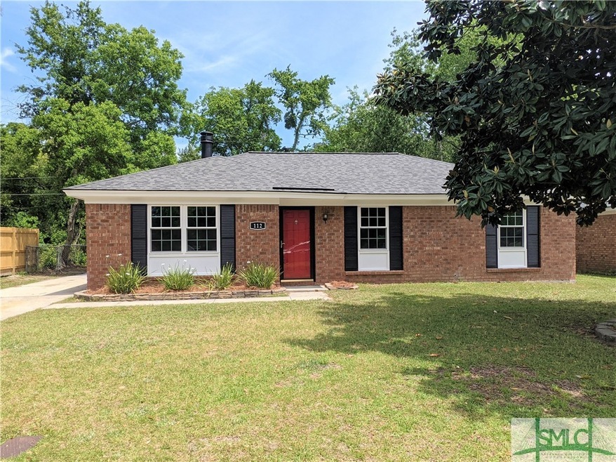 New Roof, New Windows, New Wood flooring, new pain