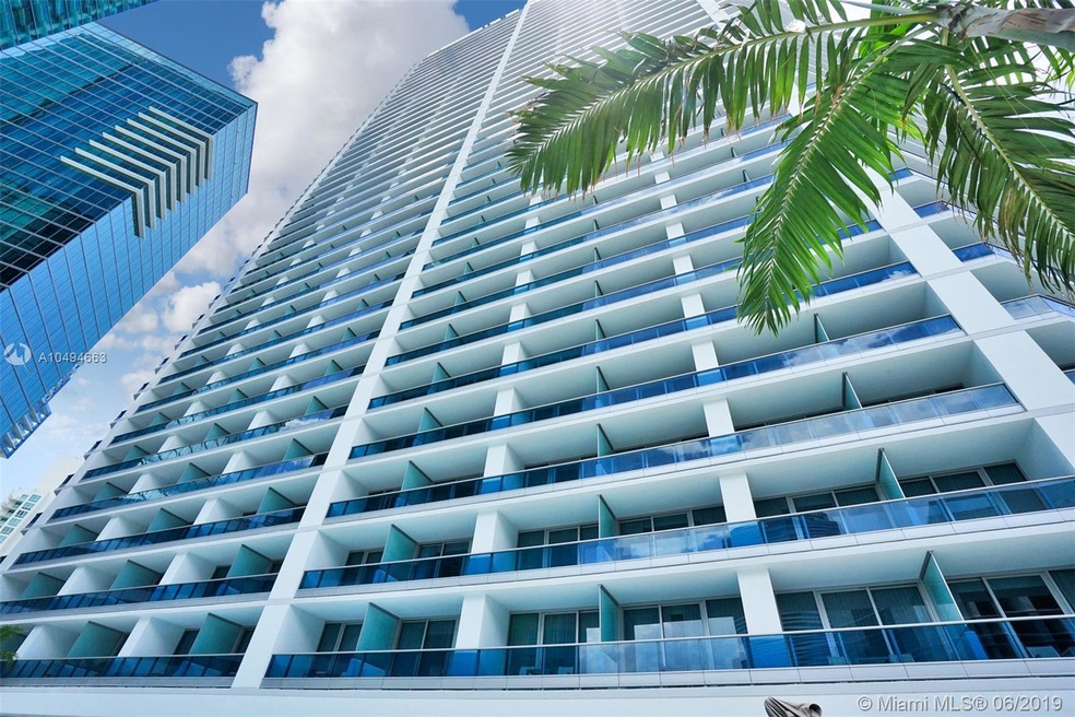 200 Biscayne Boulevard Way unit 4206, Miami, FL 33131 - photo 1