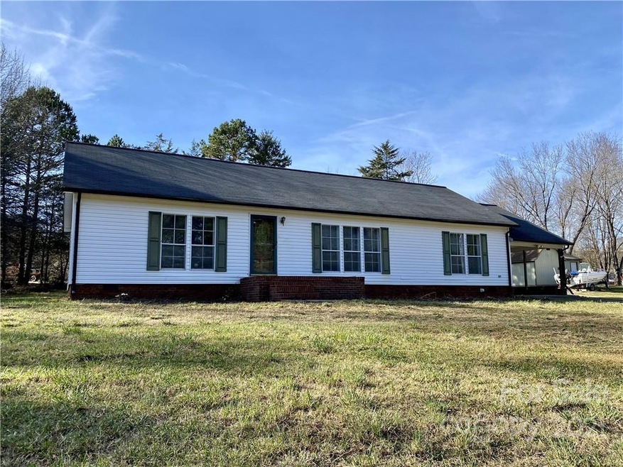 206 Persimmon Cir, Statesville, NC 28625 - photo 1