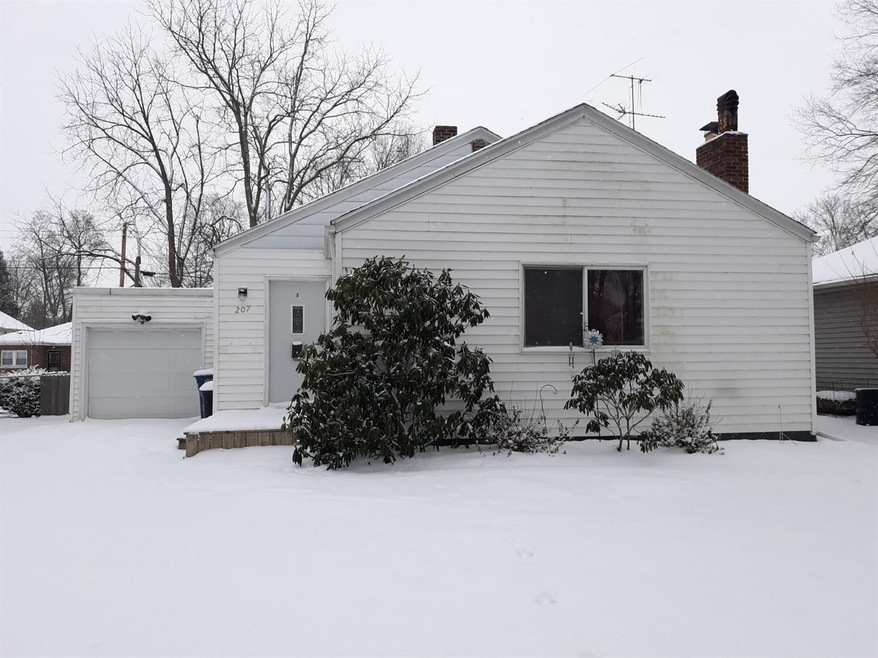 207 Ridge St, La Porte, IN 46350 - photo 1