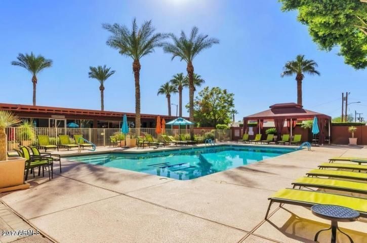 landmarkpool