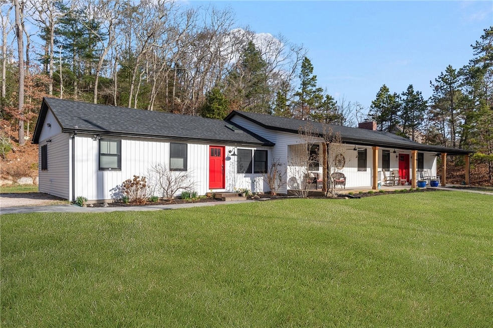 Sold $825,000 • Co-Listing Agent