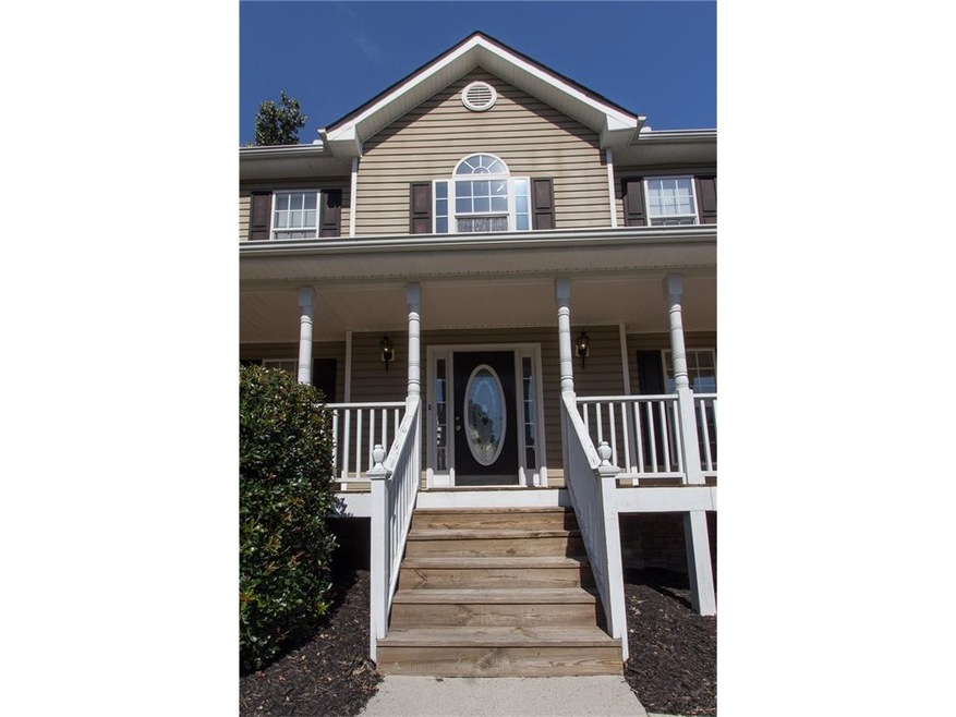 102 Sable Trace Ln, Acworth, GA 30102 - photo 1