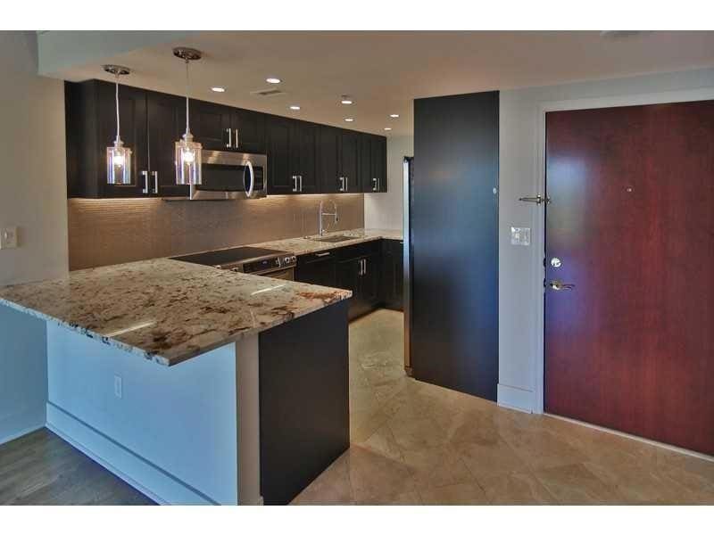 Mayfair unit 1503, Atlanta, GA 30309 - photo 1