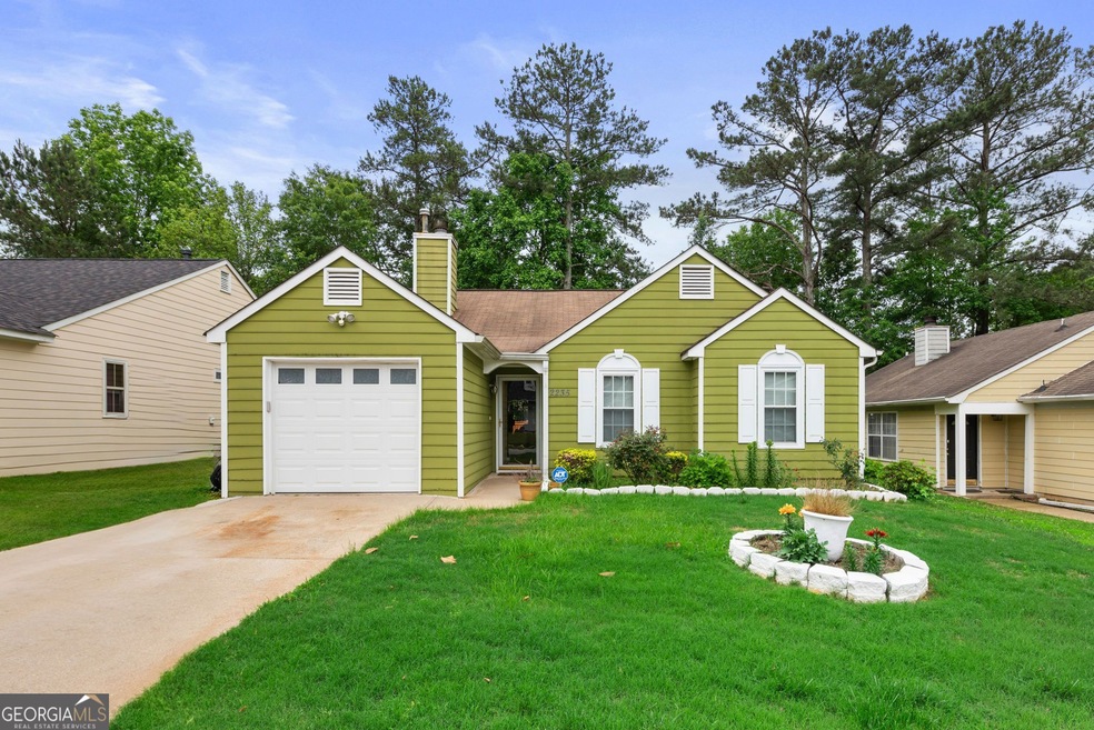 2235 Parkside Dr, Austell, GA 30106 - photo 1