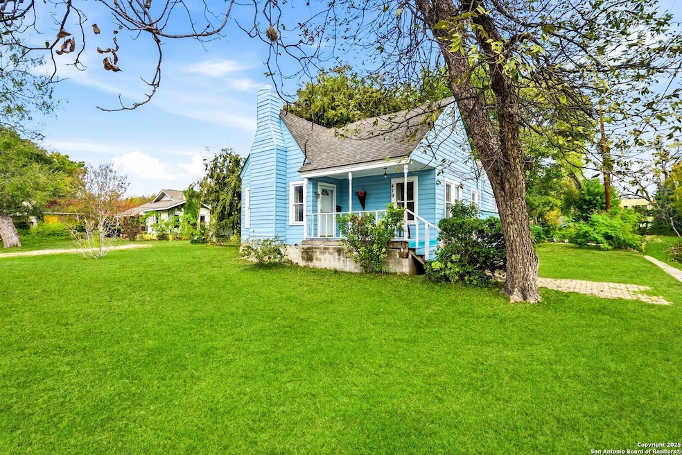 479 E Magnolia Ave, San Antonio, TX 78212 - photo 1