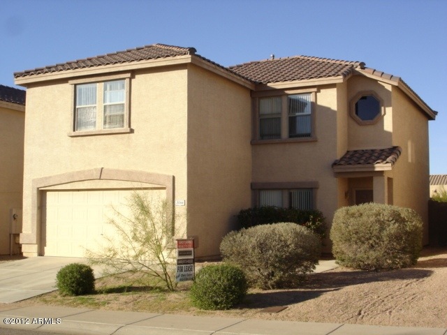 TATUM RANCH IN BEAUTIFUL CAVE CREEK