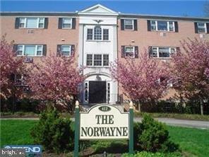 420 N Wayne Ave unit 11, Wayne, PA 19087 - photo 1