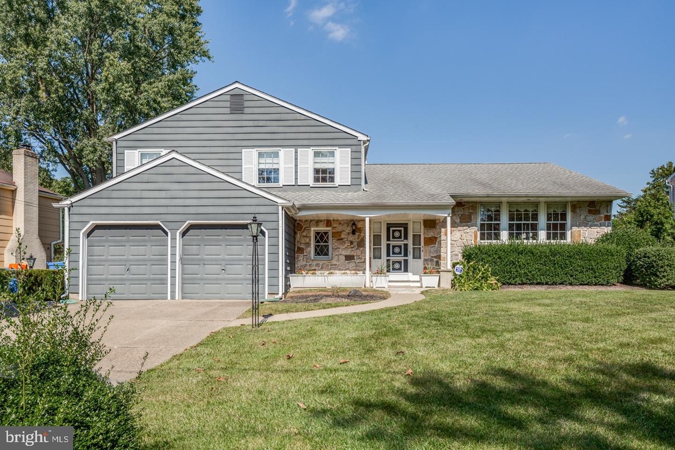 3 Coventry Ct, Cherry Hill, NJ 08002 - photo 1