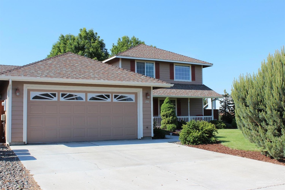 2090 NW Jackpine Place, Redmond, OR 97756 - photo 1