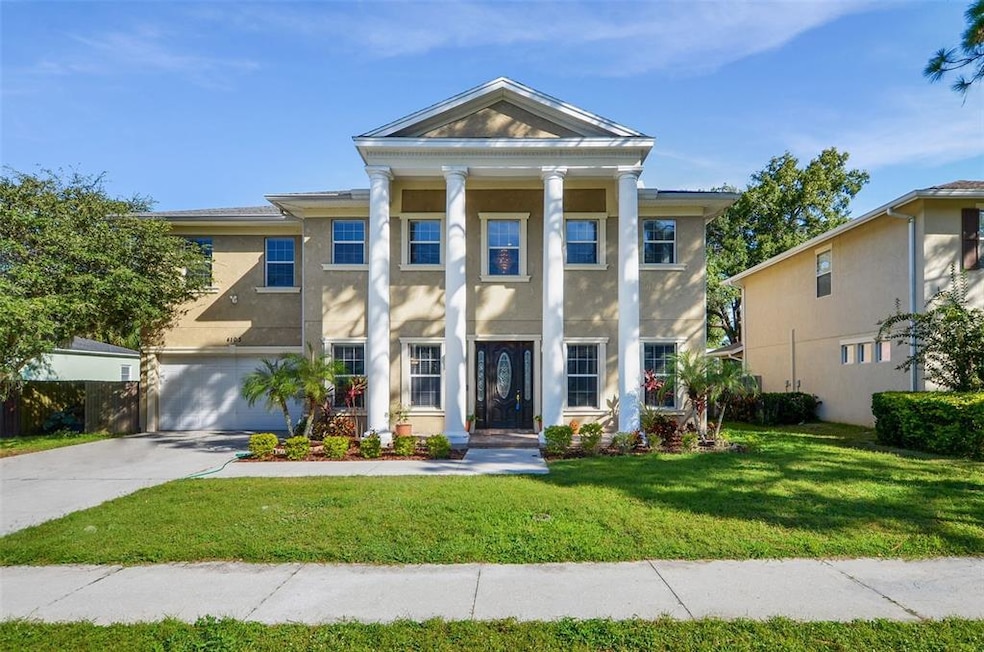 4103 W Tacon St, Tampa, FL 33629 - photo 1
