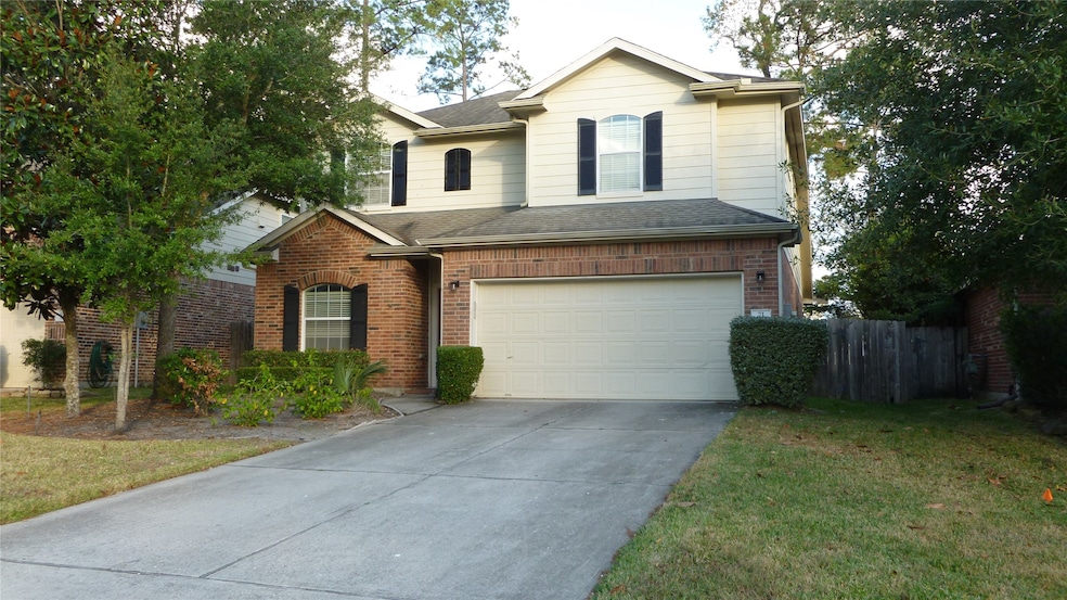 71 W Spindle Tree Cir, Spring, TX 77382 - photo 1