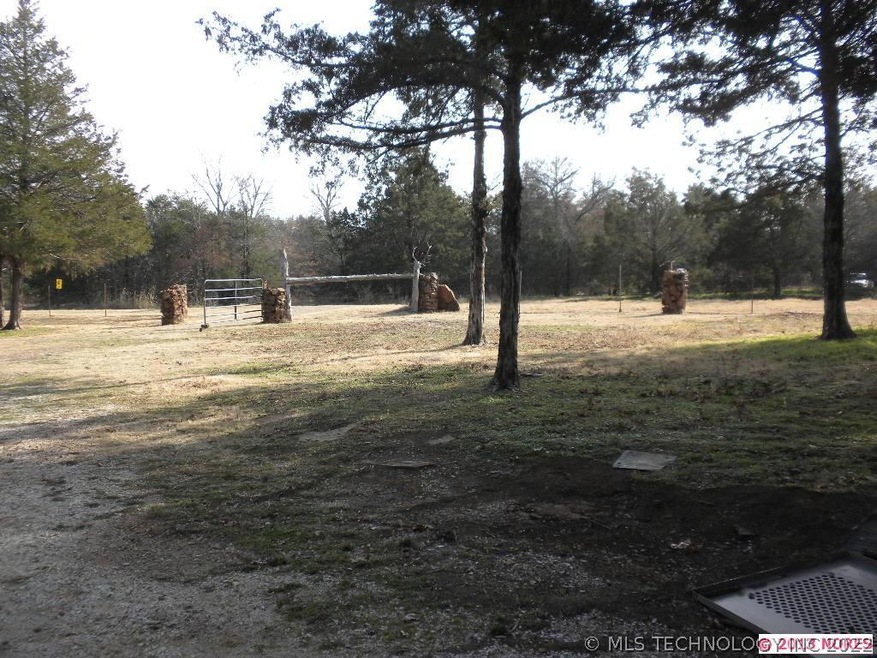 unlisted-address, Gore, OK 74435 - photo 1