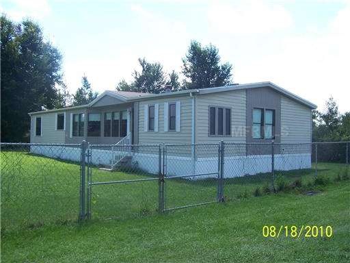 5397 NE 136th Place, Oxford, FL 34484 - photo 1