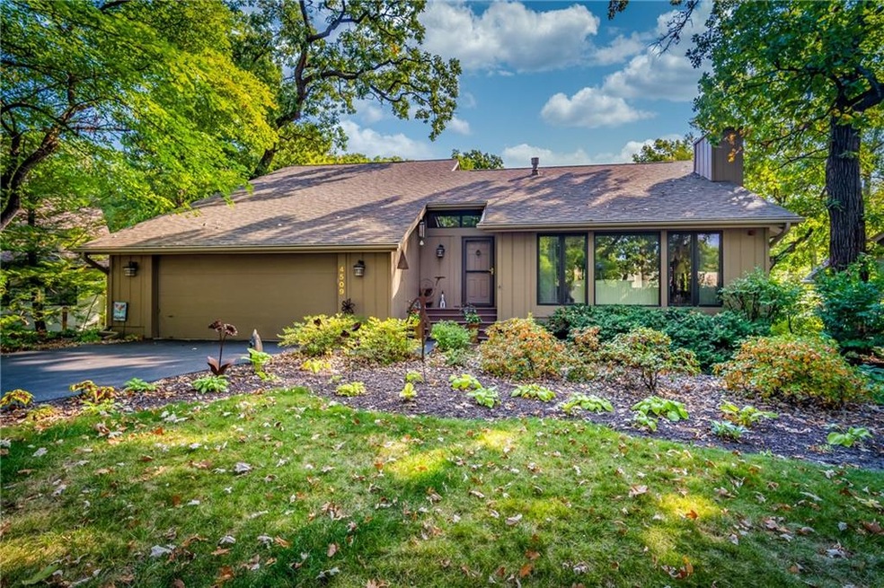 4509 46th St, Des Moines, IA 50310 - photo 1