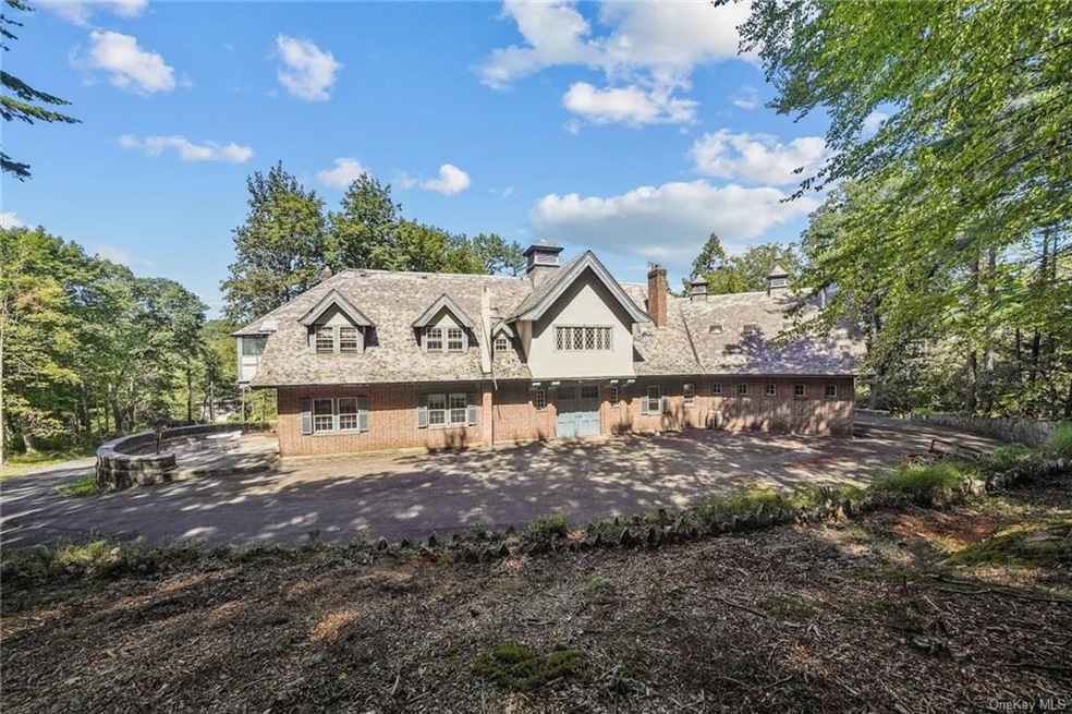 217 W Lake Rd, Tuxedo Park, NY 10987 - photo 1