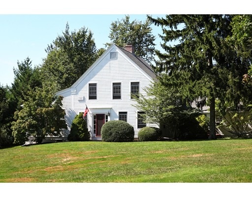 391 Boxberry Hill Rd, East Falmouth, MA 02536 - photo 1