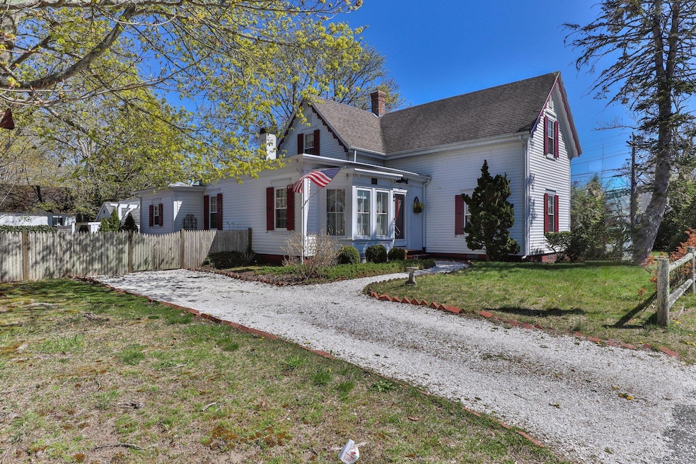 475 Sisson Road, Harwich