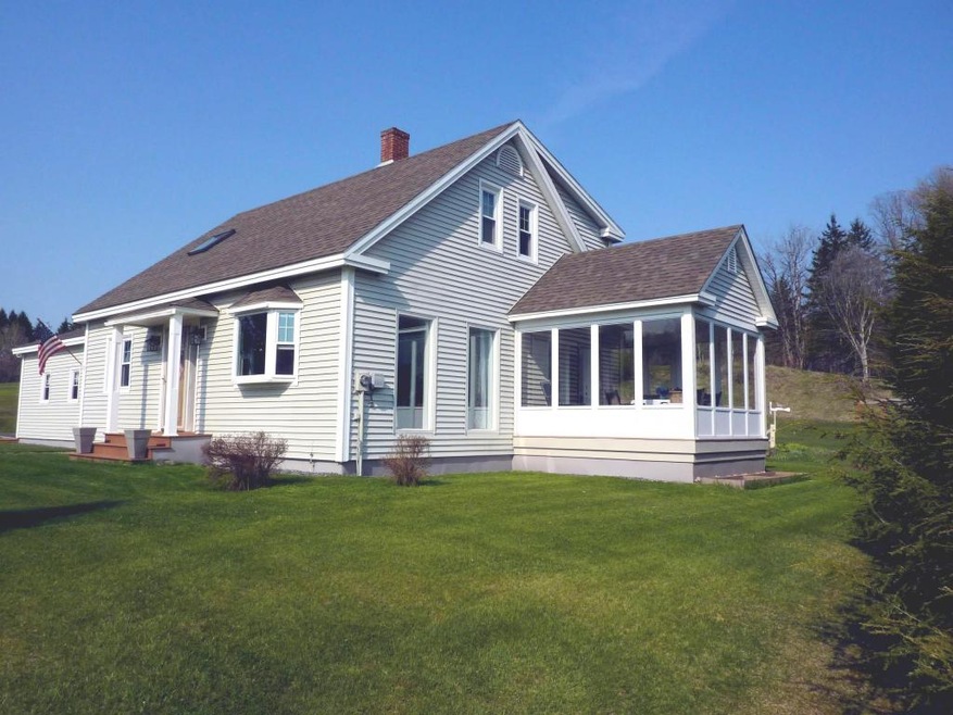 69 Gus Run, Lyndonville, VT 05851 - photo 1