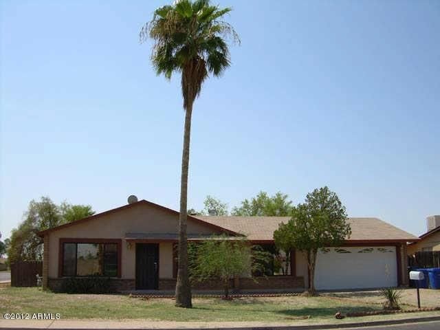 761 E Glade Ave, Mesa, AZ 85204 - photo 1