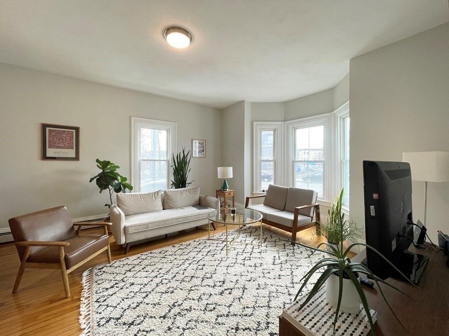 755 Somerville Ave unit 1, Somerville, MA 02143 - photo 1