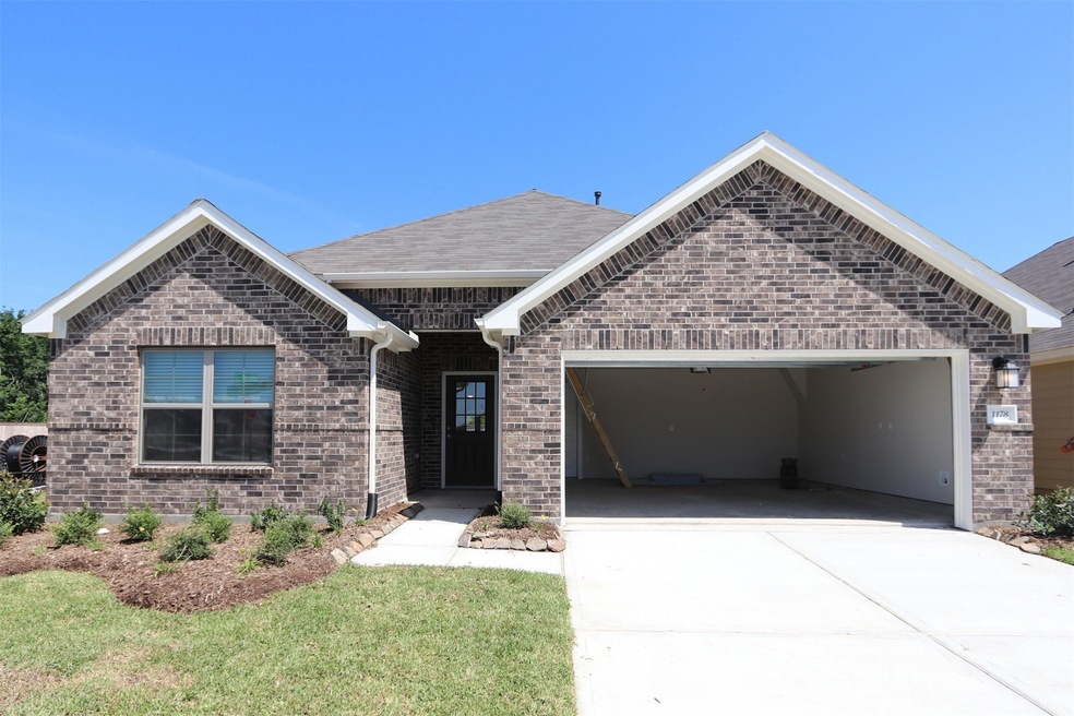 1178 Filly Creek Dr, Alvin, TX 77511 - photo 1