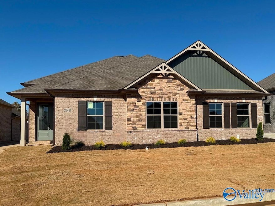 26457 Old Town Dr, Athens, AL 35613 - photo 1