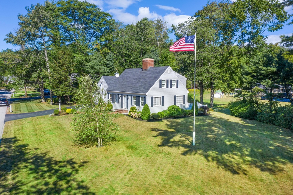 1 Pine Ridge Road_Cumberland Foreside