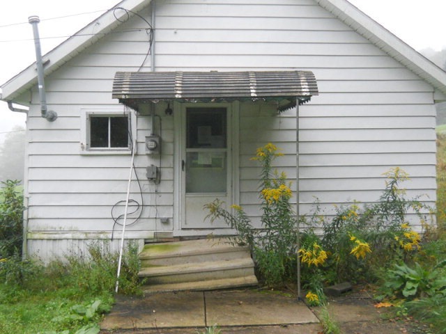 Main View
