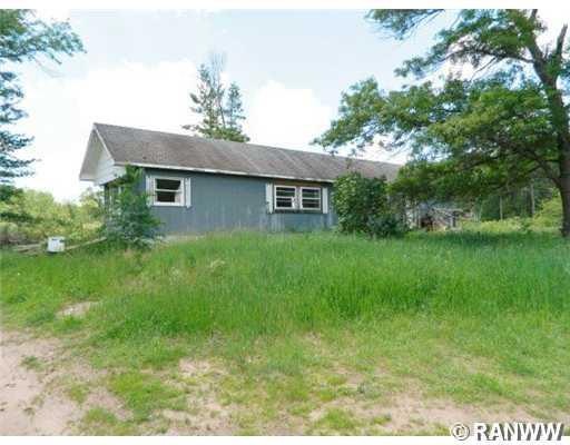 26419 Thoma Rd, Webster, WI 54893 - photo 1