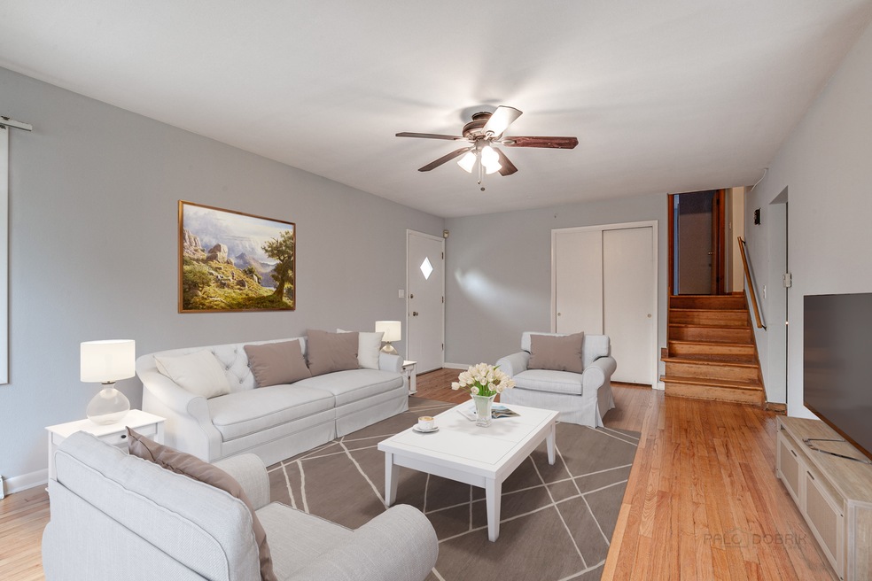 2011 N Jackson St, Waukegan, IL 60087 - photo 1