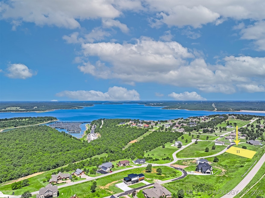 11 Avalon Dr, Sperry, OK 74073 - photo 1